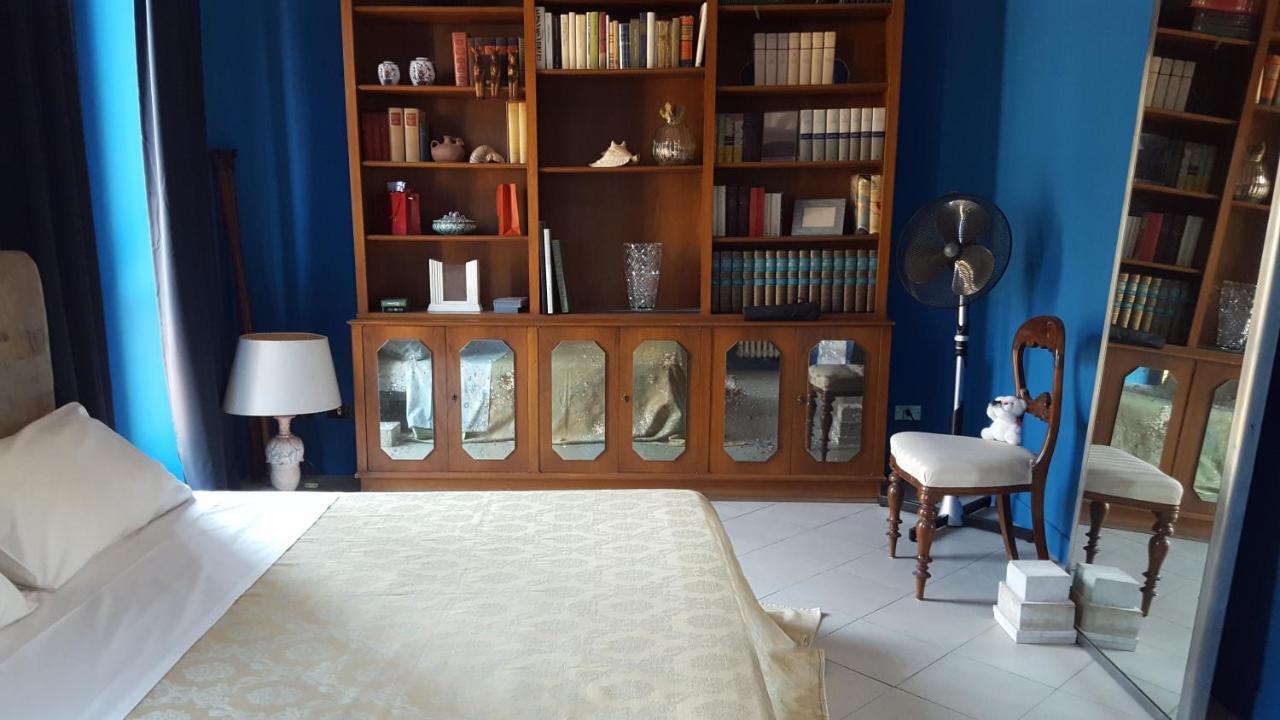 Casa Di Walter Al Pigneto Lägenhet *