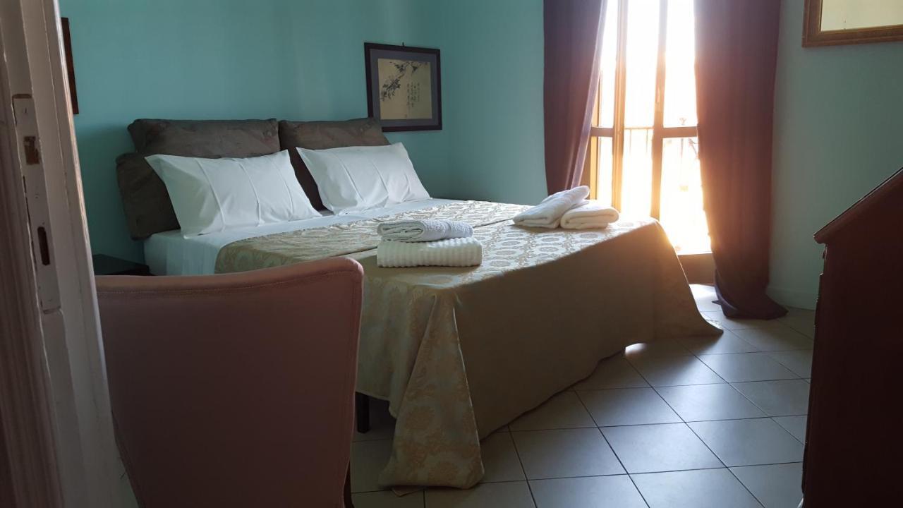 Lägenhet Casa Di Walter Al Pigneto *