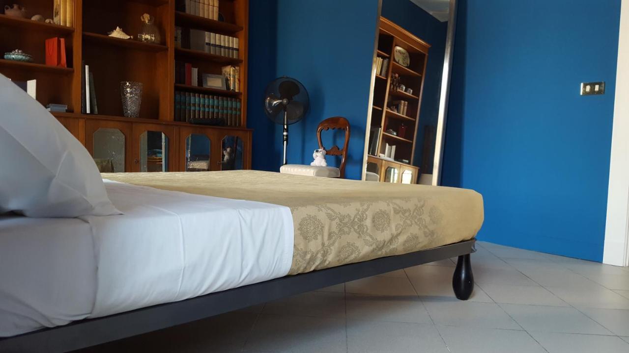 Lägenhet Casa Di Walter Al Pigneto *