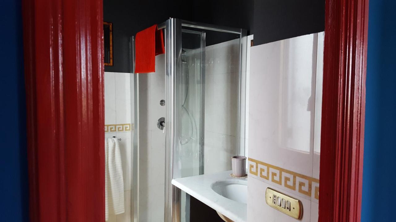 Casa Di Walter Al Pigneto * Rom