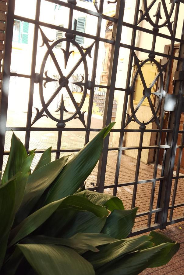 Casa Di Walter Al Pigneto Lägenhet *
