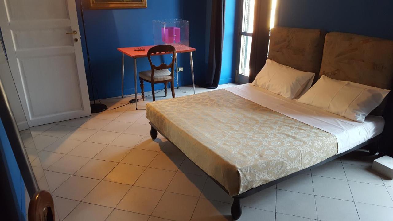 Lägenhet Casa Di Walter Al Pigneto *