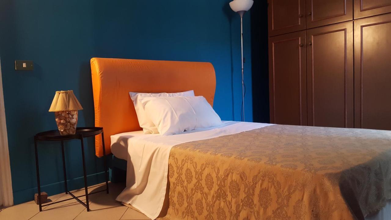 Casa Di Walter Al Pigneto Rom