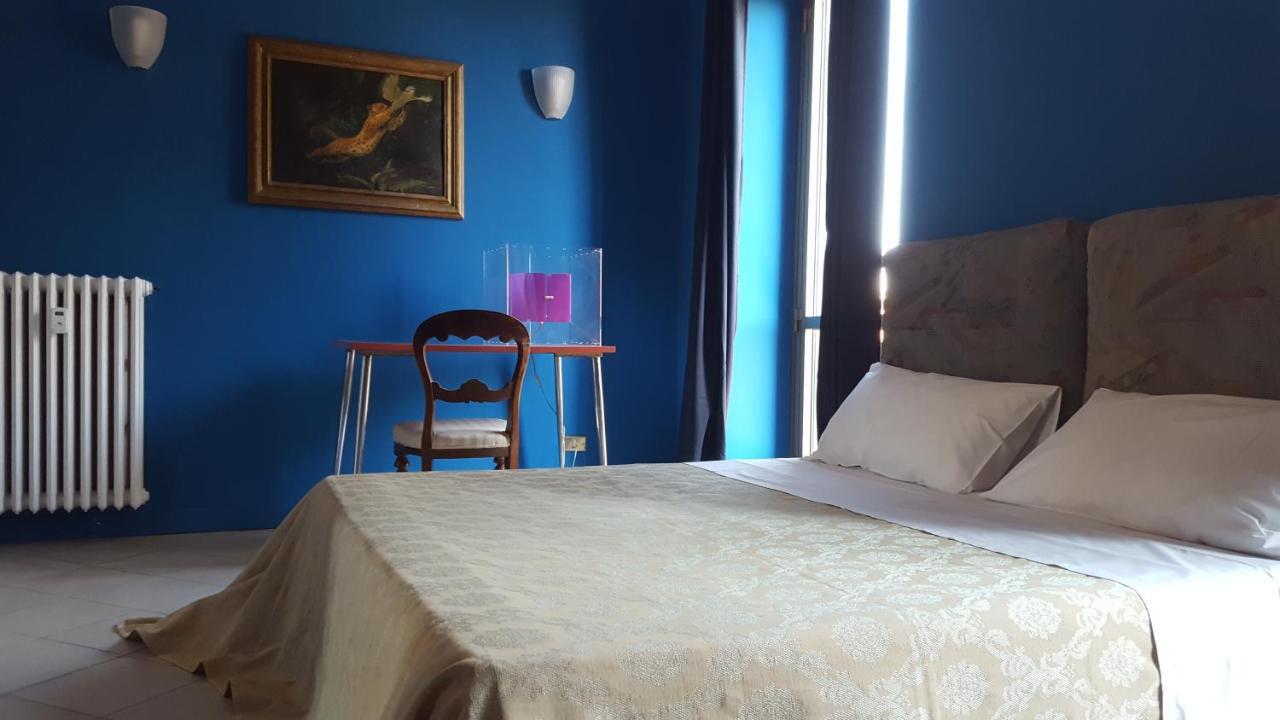 Lägenhet Casa Di Walter Al Pigneto *